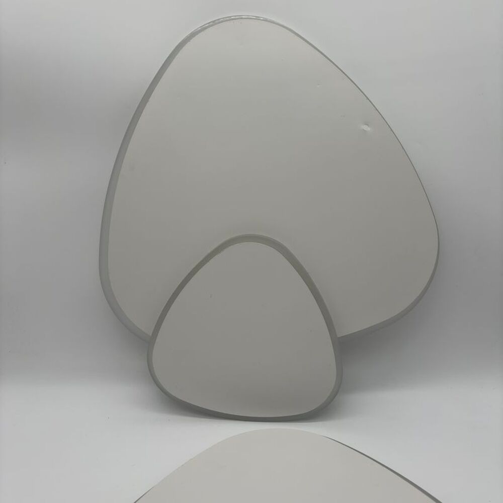 unknown brand LED Flush Mount Ceiling Light